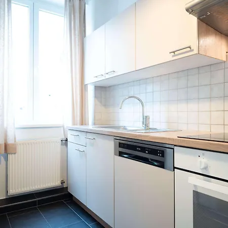 Living Eden By We Rent Apartmán