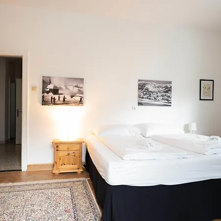 Living Eden By We Rent Apartment Zell am See