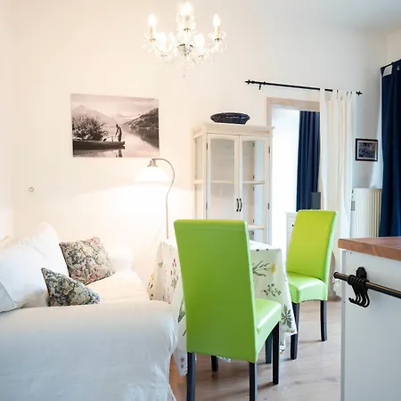 Living Eden By We Rent, Summercard Included Zell am See