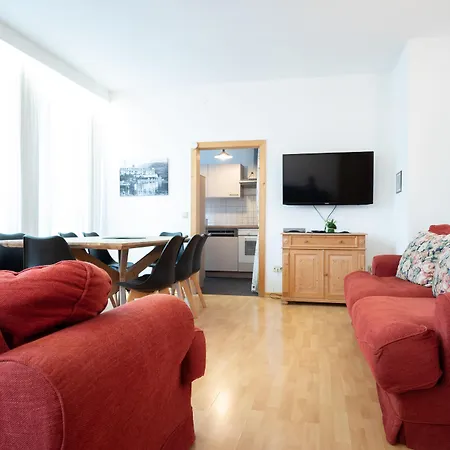 Living Eden By We Rent Apartment *