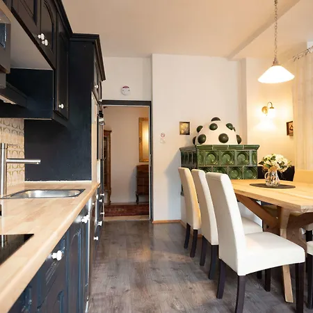 Living Eden By We Rent Apartment