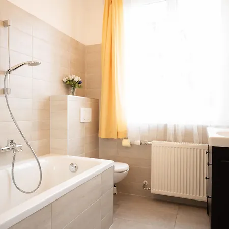 Apartmán Living Eden By We Rent