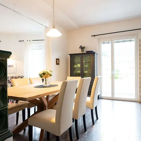 Living Eden By We Rent Apartmán