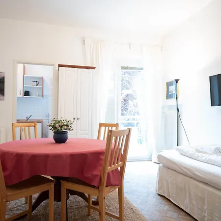 Living Eden By We Rent Apartment