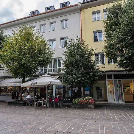 Living Eden By We Rent Appartamento *