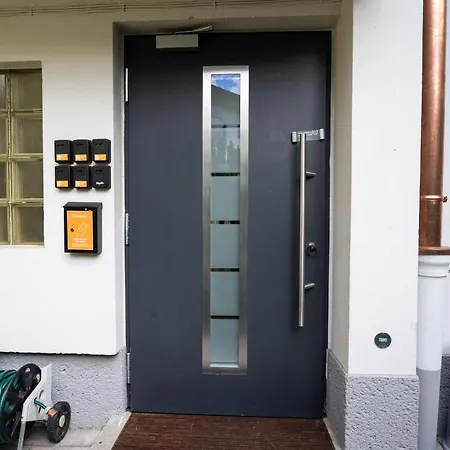 Living Eden By We Rent, Summercard Included Apartman