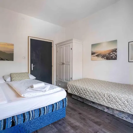 Living Eden By We Rent, Summercard Included Apartamento Zell am See