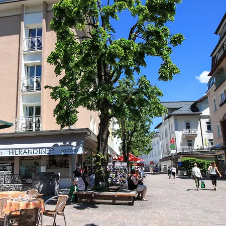Apartment Living Eden By We Rent, Summercard Included Zell am See