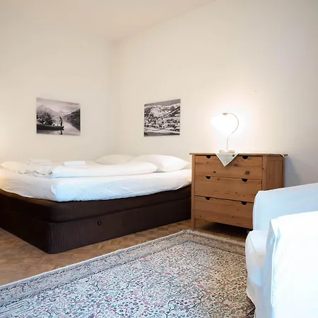 Apartment Living Eden By We Rent, Summercard Included Zell am See