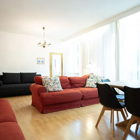 Living Eden By We Rent, Summercard Included * Zell am See