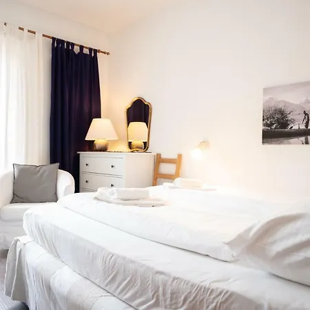 Living Eden By We Rent, Summercard Included Apartment Zell am See