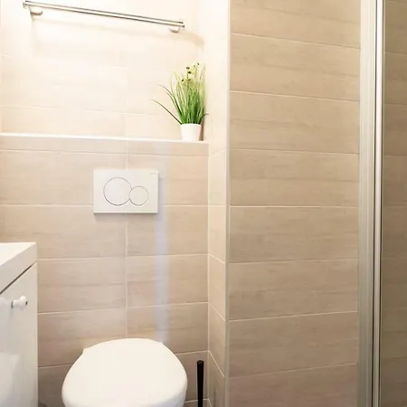 Living Eden By We Rent, Summercard Included Apartment Zell am See
