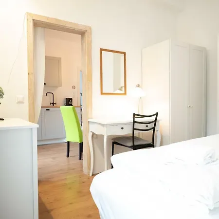 Appartement Living Eden By We Rent, Summercard Included
