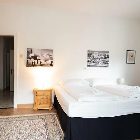 Living Eden By We Rent, Summercard Included Zell am See