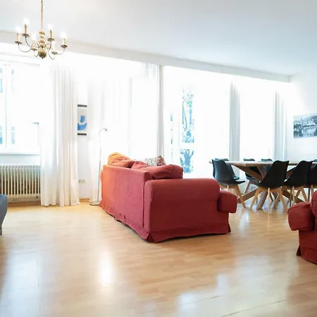 Apartment Living Eden By We Rent, Summercard Included Zell am See