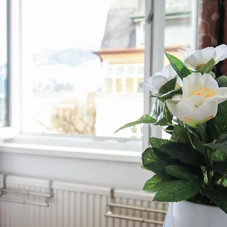 Apartment Living Eden By We Rent, Summercard Included Zell am See