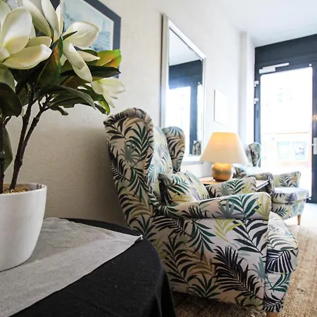 Living Eden By We Rent, Summercard Included Apartment Zell am See