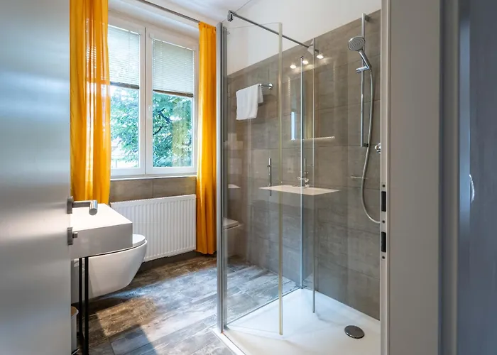 Living Eden By We Rent, Summercard Included Appartement