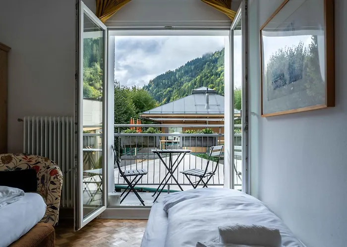 Living Eden By We Rent, Summercard Included * Zell am See
