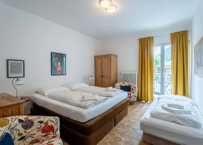Living Eden By We Rent, Summercard Included Appartement