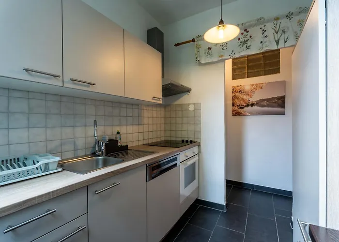 Appartement Living Eden By We Rent, Summercard Included Zell am See