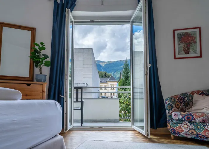 Living Eden By We Rent, Summercard Included Appartement *