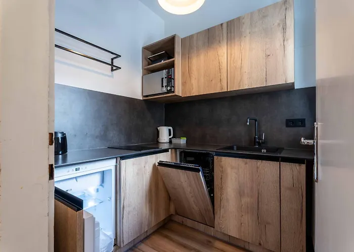 Apartman Living Eden By We Rent, Summercard Included *