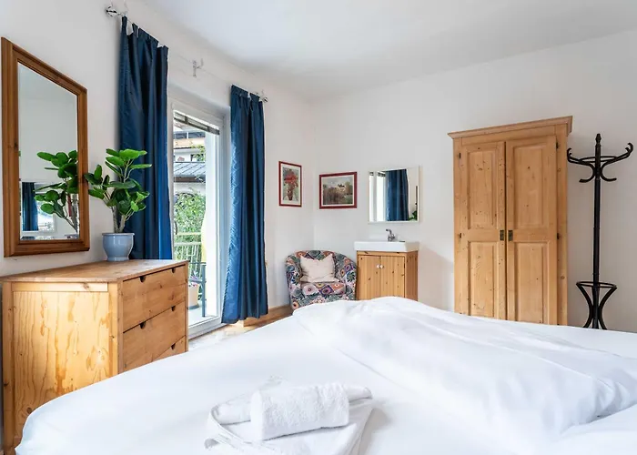 Living Eden By We Rent, Summercard Included Appartement Zell am See