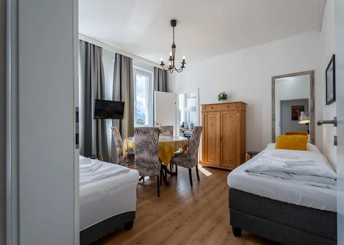 Living Eden By We Rent, Summercard Included Apartman *