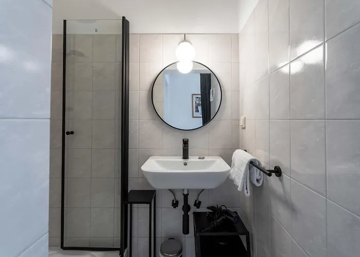 Living Eden By We Rent, Summercard Included Apartman *