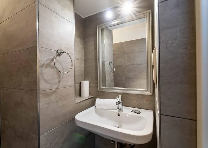 Appartement Living Eden By We Rent, Summercard Included Zell am See