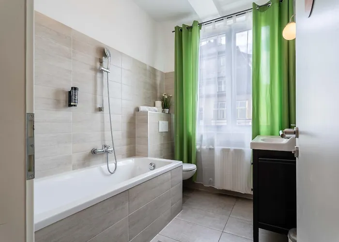 Living Eden By We Rent, Summercard Included Appartement *