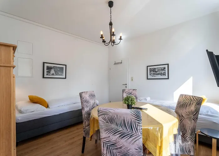 Living Eden By We Rent, Summercard Included Apartman *