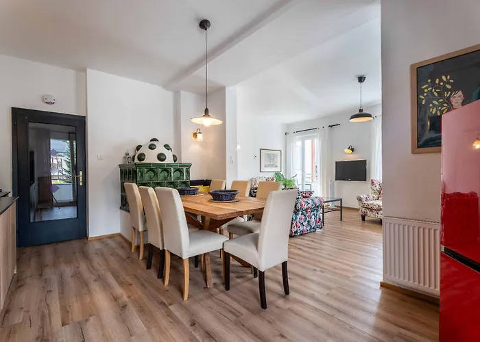Appartement Living Eden By We Rent, Summercard Included Zell am See