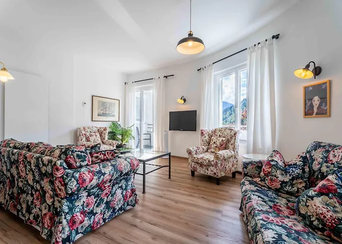 Appartement Living Eden By We Rent, Summercard Included Zell am See