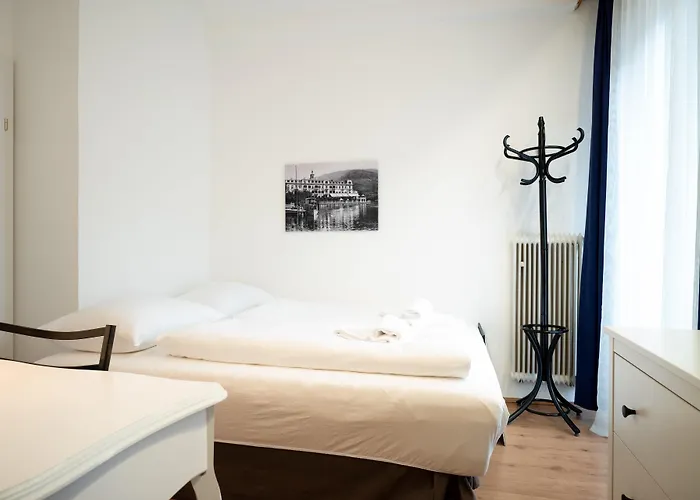 Appartement Living Eden By We Rent, Summercard Included *