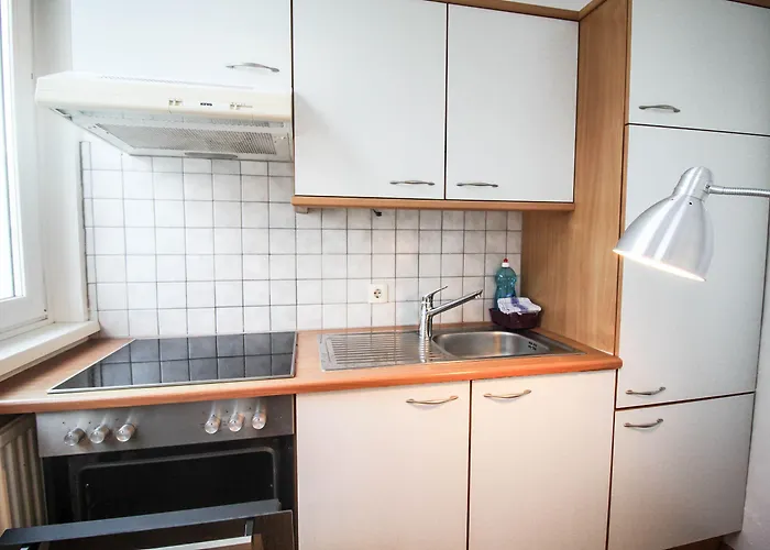 Living Eden By We Rent, Summercard Included Appartement *