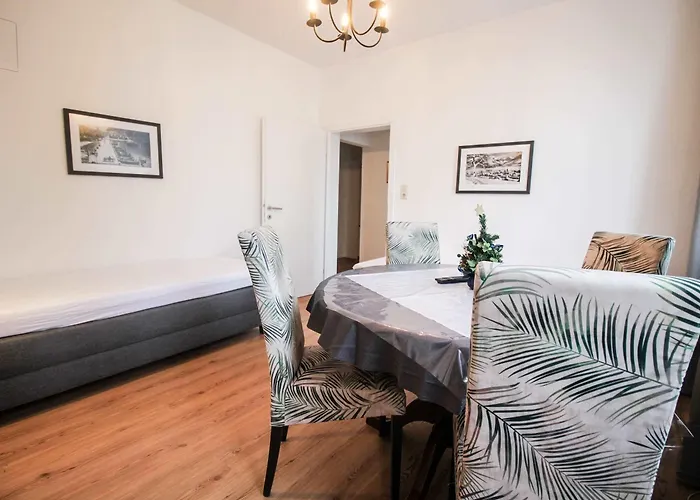 Living Eden By We Rent, Summercard Included Appartement Zell am See