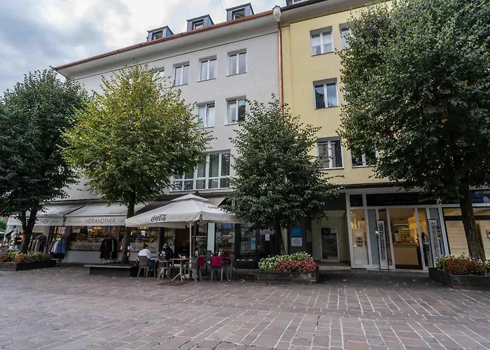 Living Eden By We Rent, Summercard Included Apartman *