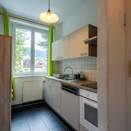 Living Eden By We Rent, Summercard Included Apartment