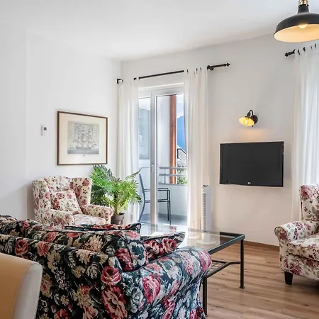 Living Eden By We Rent, Summercard Included Apartment Zell am See