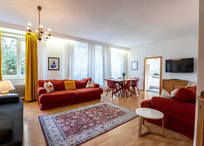 Apartamento Living Eden By We Rent, Summercard Included