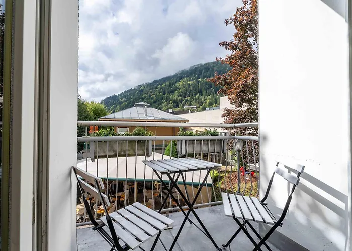 Apartamento Living Eden By We Rent, Summercard Included *