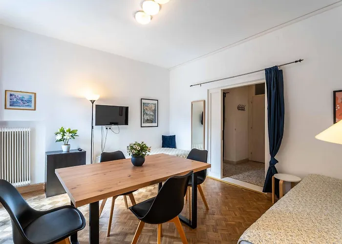 Living Eden By We Rent, Summercard Included Apartamento