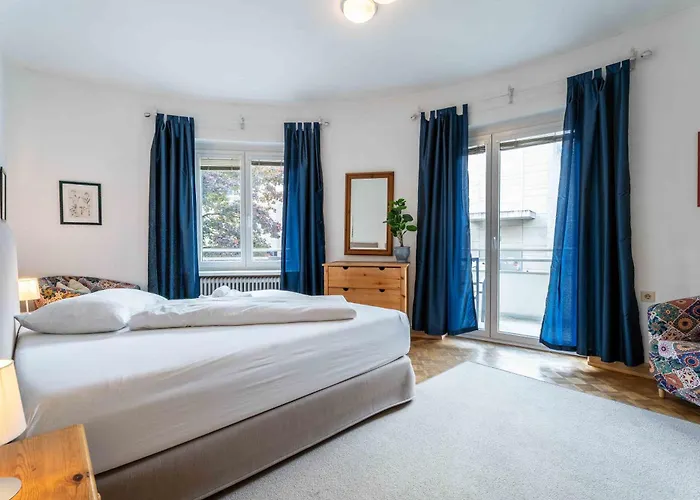 Apartamento Living Eden By We Rent, Summercard Included Zell am See