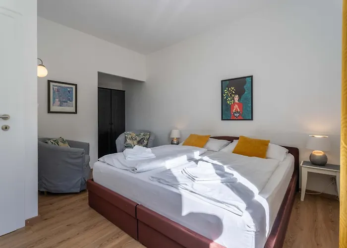 Apartamento Living Eden By We Rent, Summercard Included