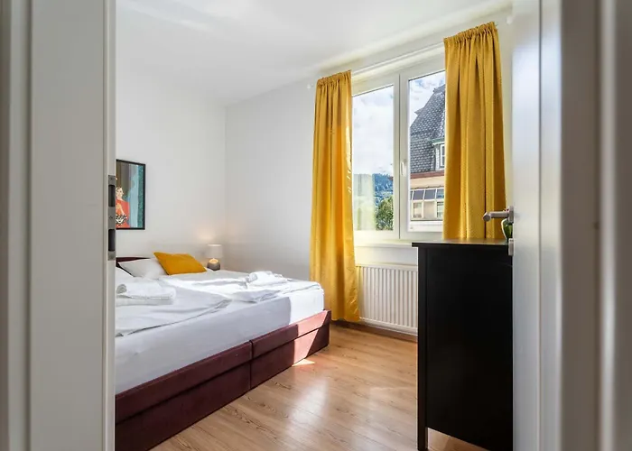 Living Eden By We Rent, Summercard Included Apartamento *