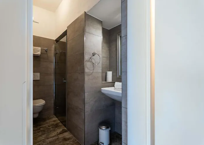 Apartamento Living Eden By We Rent, Summercard Included *