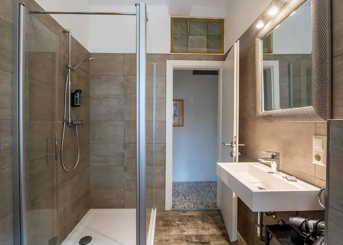 Apartamento Living Eden By We Rent, Summercard Included *