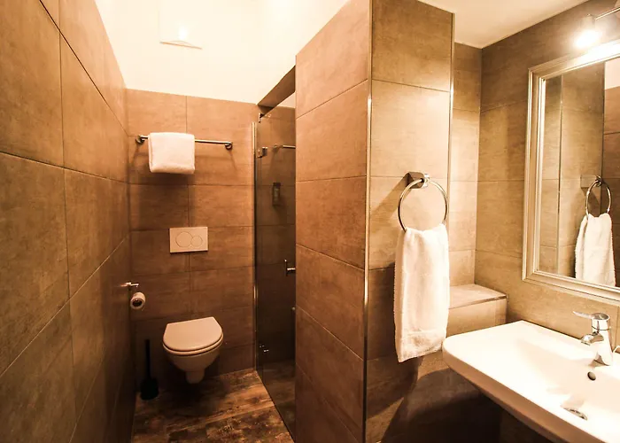Apartamento Living Eden By We Rent, Summercard Included *